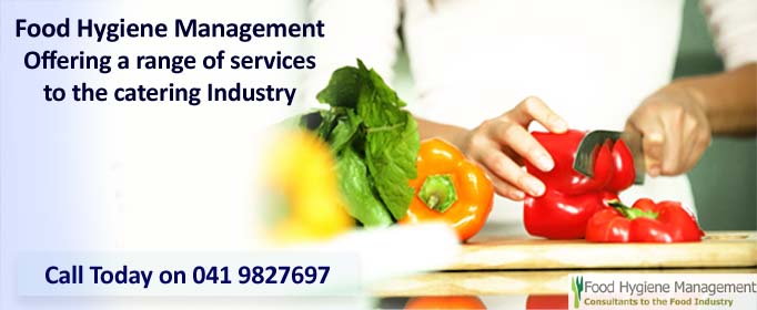 Food Hygiene Management